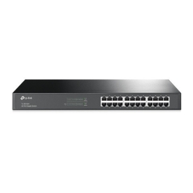 TL-SG1024 티피링크 기가 24포트 스위칭허브 랙