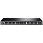 TL-SG3452 기가 48포트 +4 SFP L2 스위치