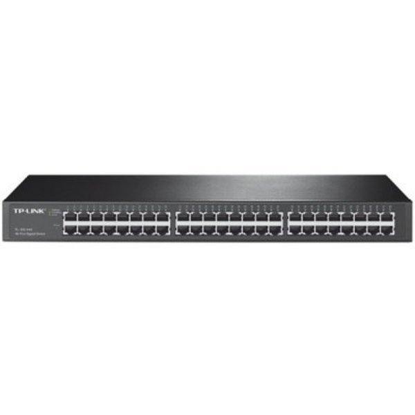 TP-LINK TL-SG1048 기가 48포트 스위치