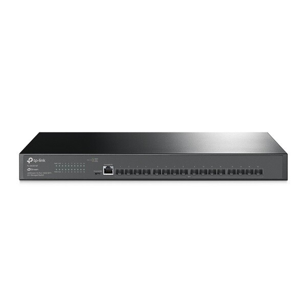 TL-SX3016F L2 16포트 광스위치 10G SFP