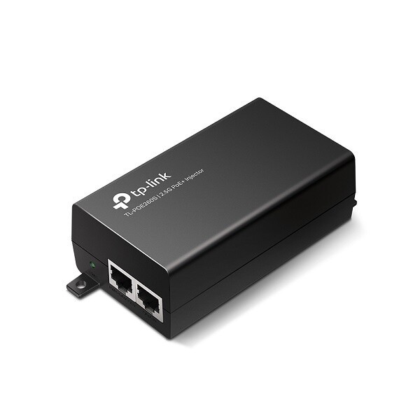 티피링크 TL-POE260S 인젝터/PoE+/2.5G