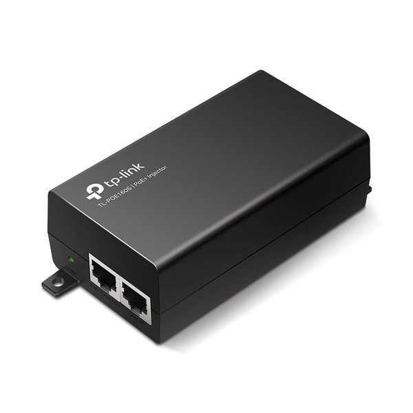 TL-POE160S 기가비트 PoE+인젝터 2포트 30W