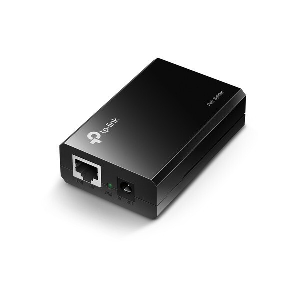TL-POE10R CAT.6 POE 스플리터