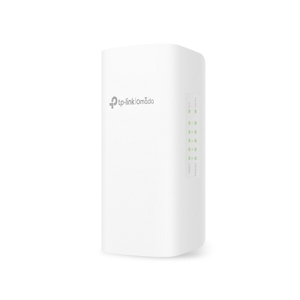 티피링크 TL-SG2005P-PD 스위칭허브 5포트 1000Mbps PoE+