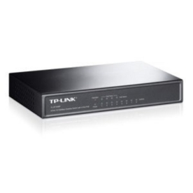 TP LINK TL-SF1008P 10/100 8포트중 4포트 POE 57W