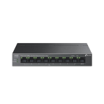 티피링크 LS109P 스위칭허브 8포트 100Mbps PoE+