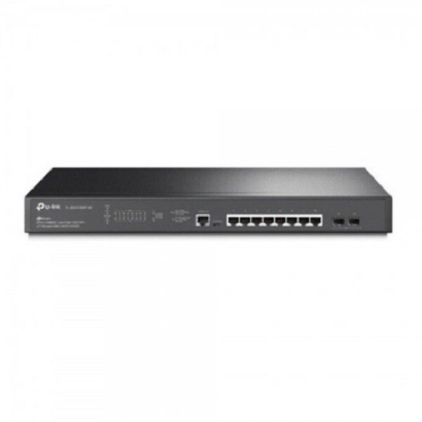 TL-SG3210XHP-M2 2.5G 8포트 10G 2SFP POE 스위칭허브 240W