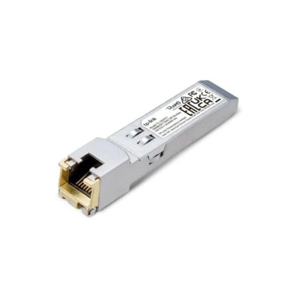 TL-SM331T 1000BASE-T RJ45 SFP 모듈