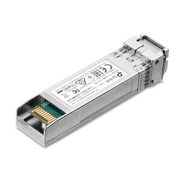 티피링크 TL-SM5110-SR 10G 미니지빅 SFP+모듈 멀티모드