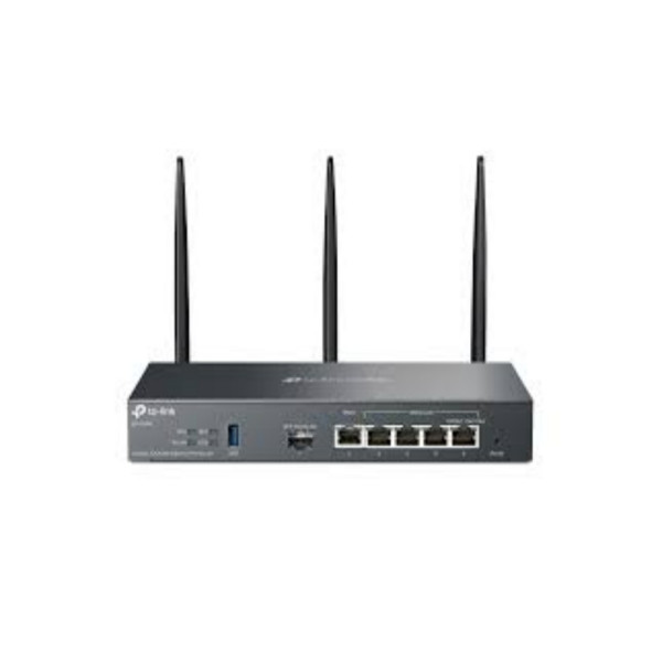 티피링크 ER706W Omada AX3000 기가비트 VPN 라우터