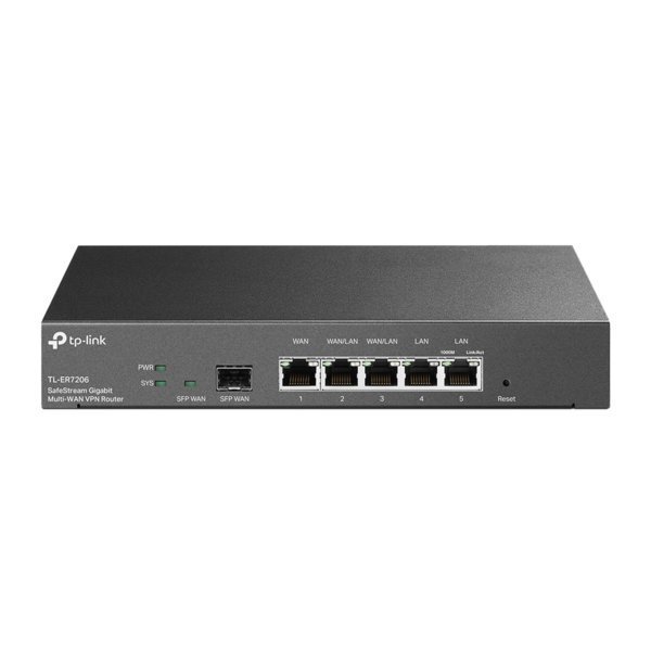 ER7206 기가비트 VPN라우터