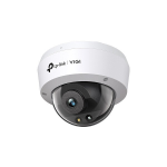 IP카메라 VIGI C250 500만 화소/PoE/풀컬러/4mm