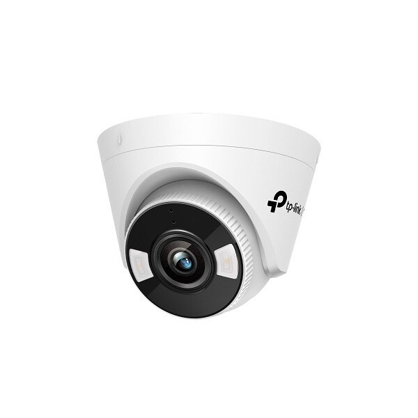 VIGI C440 2.8mm 4MP 풀 컬러 터렛 와이파이 CCTV 카메라
