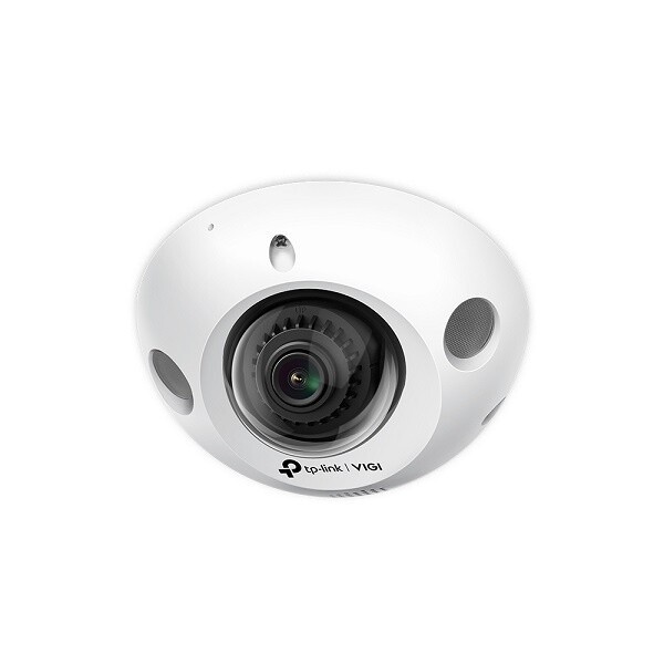 VIGI C230I Mini 2.8mm 미니 돔형 카메라