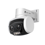 VIGI C540V 4MP 팬틸트 풀컬러 3배 줌 CCTV 카메라