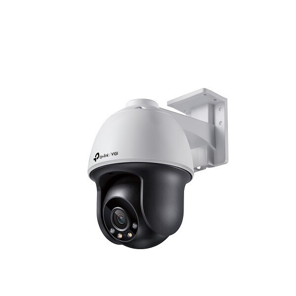 VIGI C540 4MP 실외 방수 야간 풀컬러 CCTV 네트워크 카메라 4mm 렌즈
