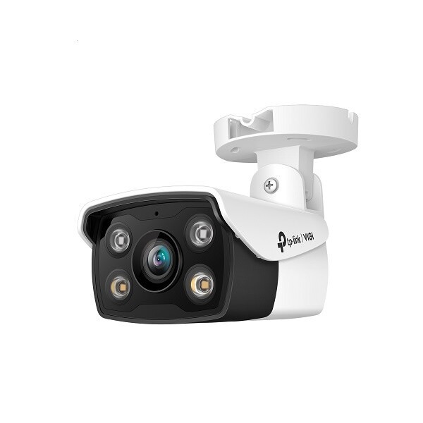 VIGI C340 2.8mm 4MP 실외 풀컬러 CCTV카메라