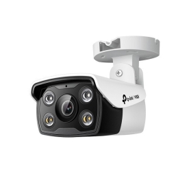 VIGI C330 6mm 3MP 불렛형 네트워크 IP 카메라 CCTV 실외 방수 적외선