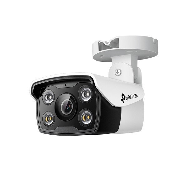 VIGI C330 6mm 3MP 불렛형 네트워크 IP 카메라 CCTV 실외 방수 적외선