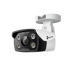 VIGI C330 6mm 3MP 불렛형 네트워크 IP 카메라 CCTV 실외 방수 적외선