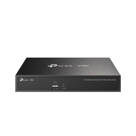 VIGI NVR1016H CCTV IP카메라 16채널 녹화기