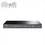 TP LINK TL-SF1048  비관리형 48포트랙마운트형