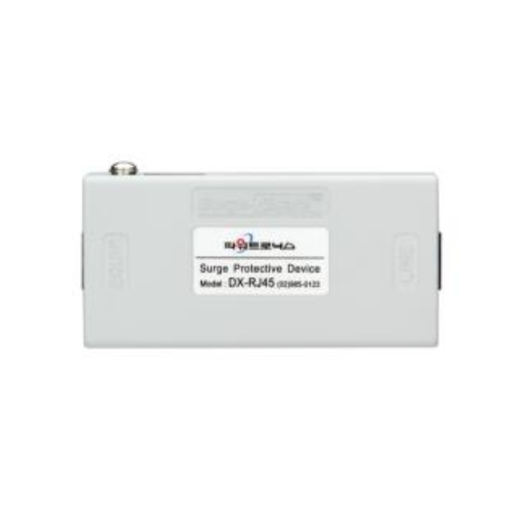 파워트로닉스 DX-RJ45 LAN 서지보호기