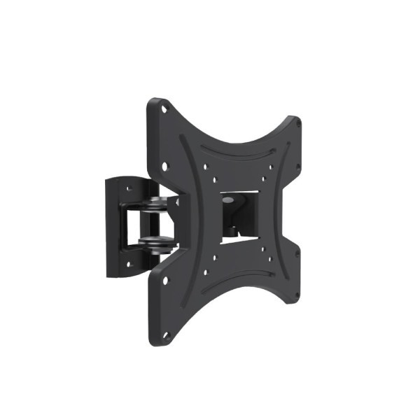 애니포트 엘마운트 APL-2200A 벽걸이 모니터암 거치대 상하좌우 각도형 브라켓 암