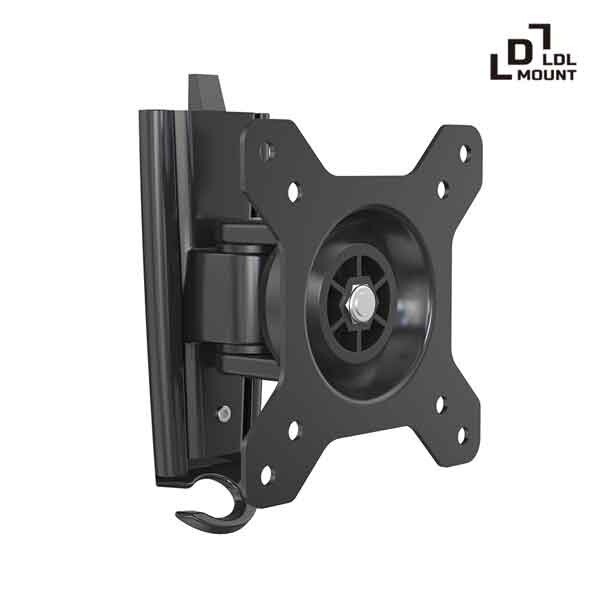 엘디엘 마운트 벽걸이형 브라켓 암 APL-110B 13~27형