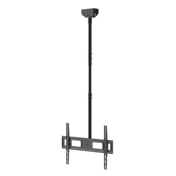 애니포트 엘마운트 APL-640LS 천장형브라켓 긴봉타입 TV 모니터 거치대 슬로프