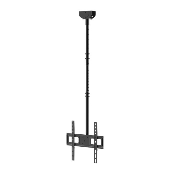 애니포트 엘마운트 APL-440LS 천장형 긴봉타입 TV 모니터 거치대 슬로프 브라켓