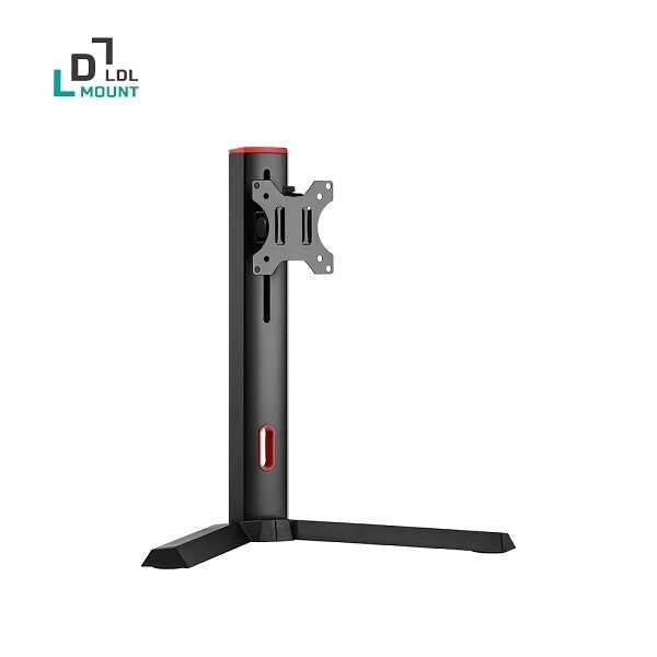 엘디엘 마운트 책상스탠드형 싱글 모니터암 APL-T31 10~32형