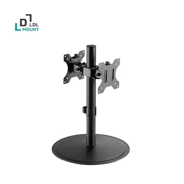 스탠드형 브라켓 APL-TD02 양면형 17~32형