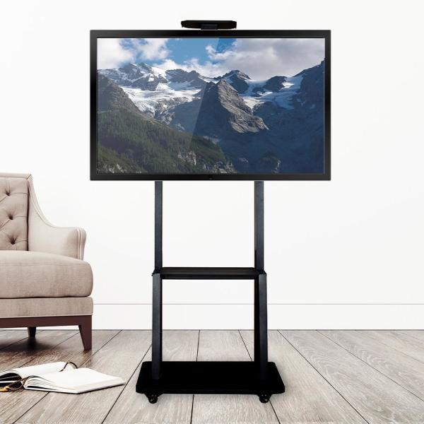 애니포트 엘디 엘마운트 APL-TR1700 이동식 TV스탠드거치대 모니터스탠드 브라켓 티비거치대