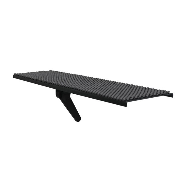 애니포트 엘마운트 APL-S450 다용도 선반 셋탑박스 거치대 사운드바 리모컨 정리대