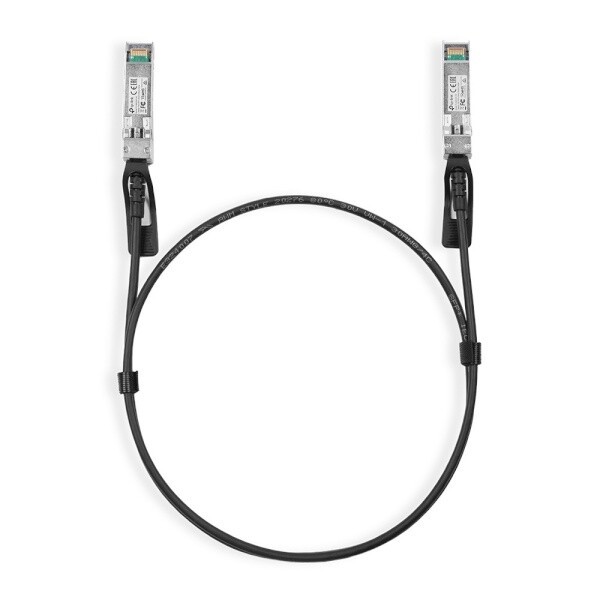 티피링크 10G Direct Attach SFP+ Cable TL-SM5220 1M