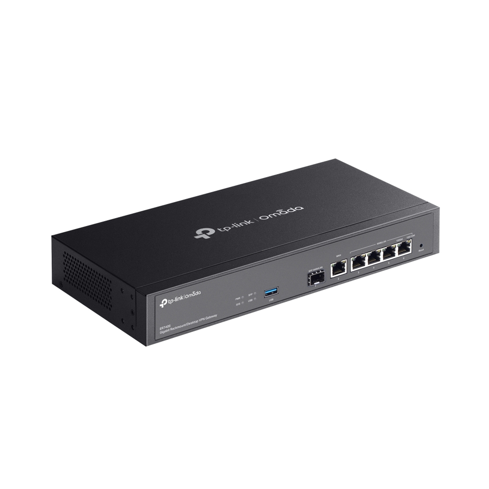 티피링크 ER7406 VPN 기가 라우터