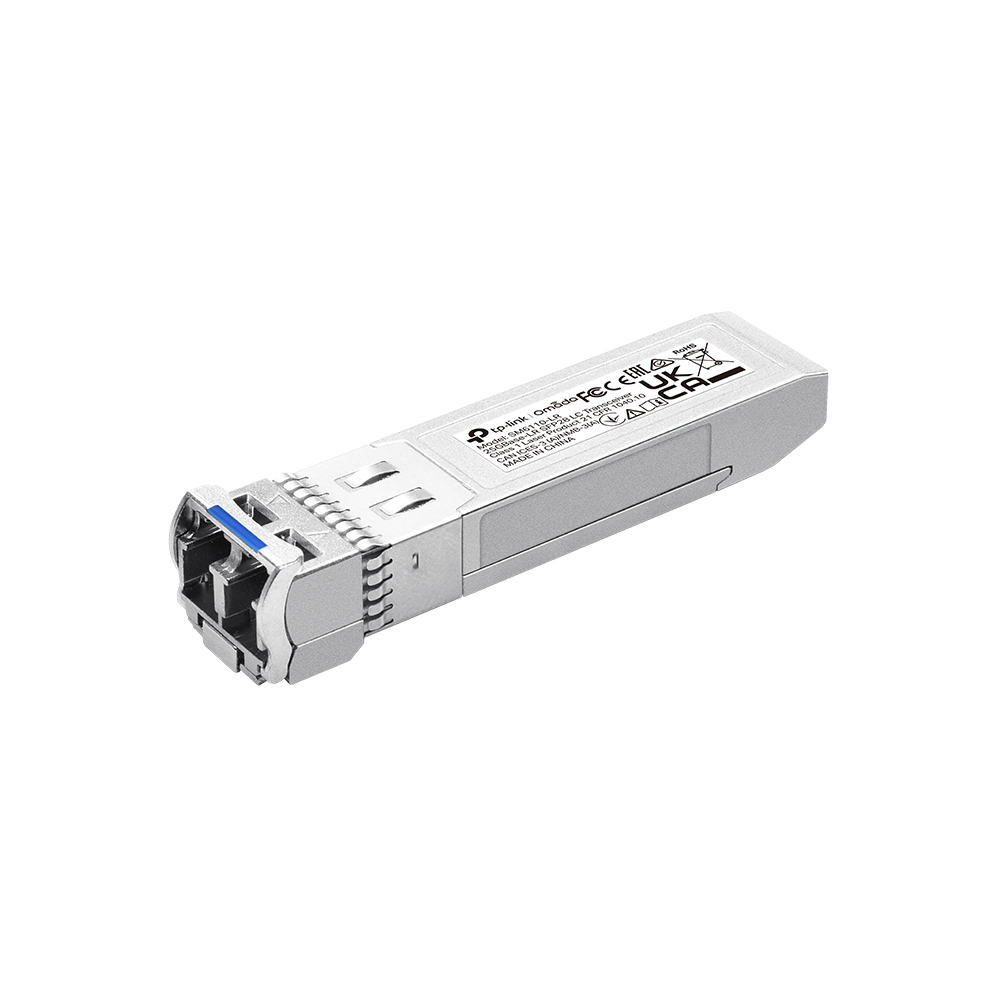 티피링크 TL-SM6110-LR Omada 25G SFP+ SFP28 싱글모드 광모듈