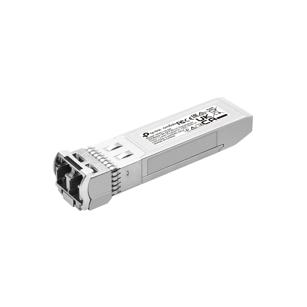 티피링크 TL-SM6110-SR Omada 25G SFP+ SFP28 멀티모드 광모듈