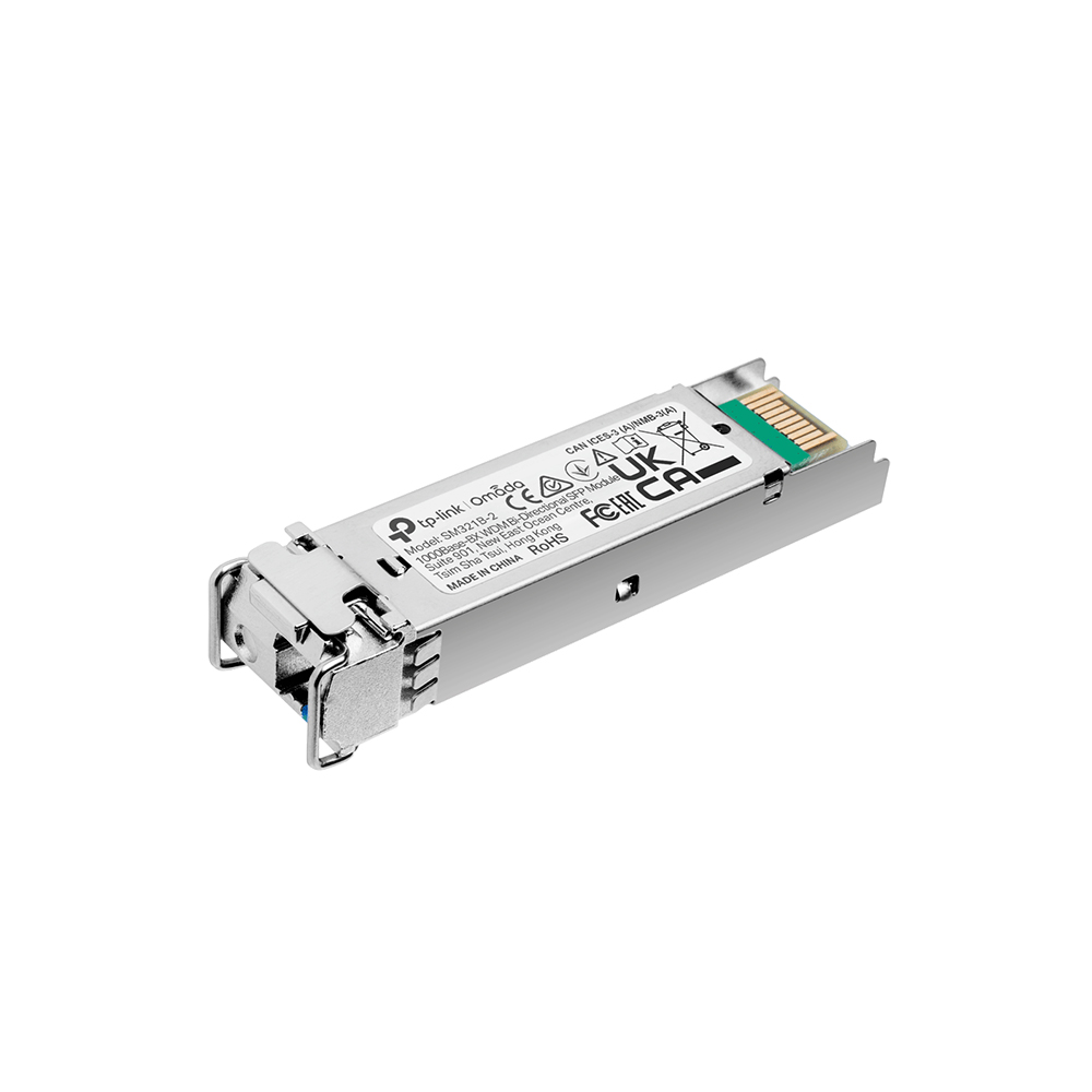 티피링크 SM321B-2 WDM 양방향 SFP 광모듈