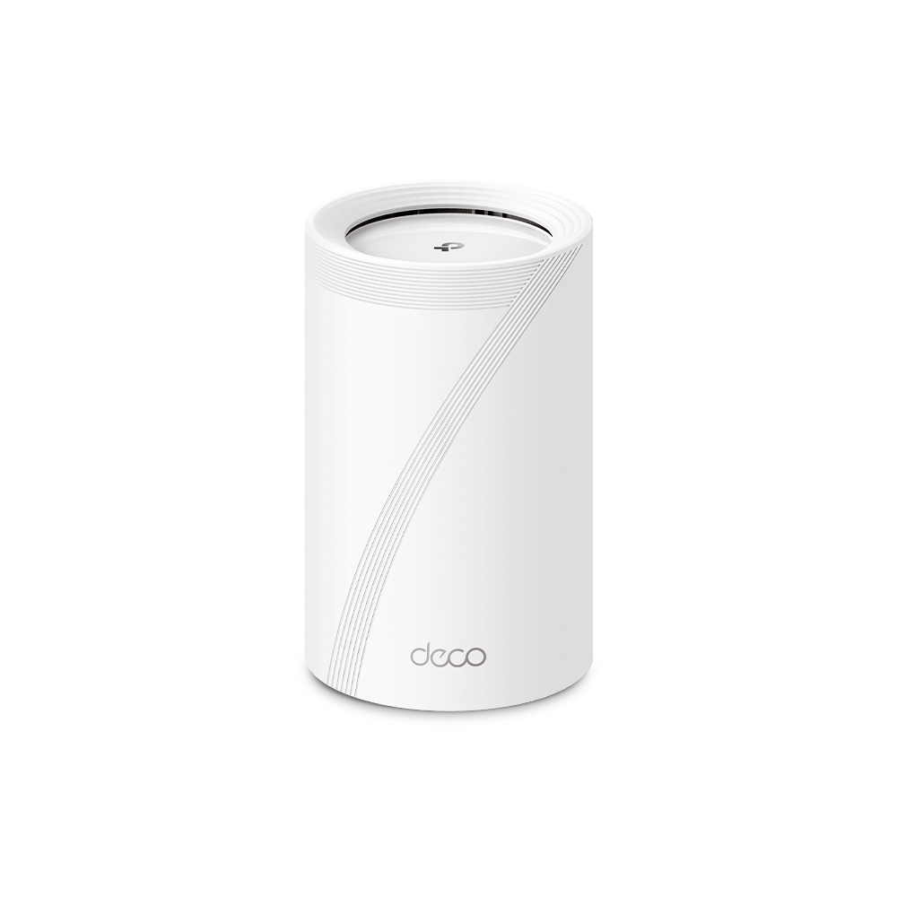 TP-Link Deco BE65 Wi-Fi 6E 메쉬 유무선 공유기 (1팩)