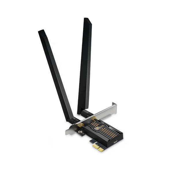 TP-Link Archer TBE552E BE9300 블루투스 무선 랜카드