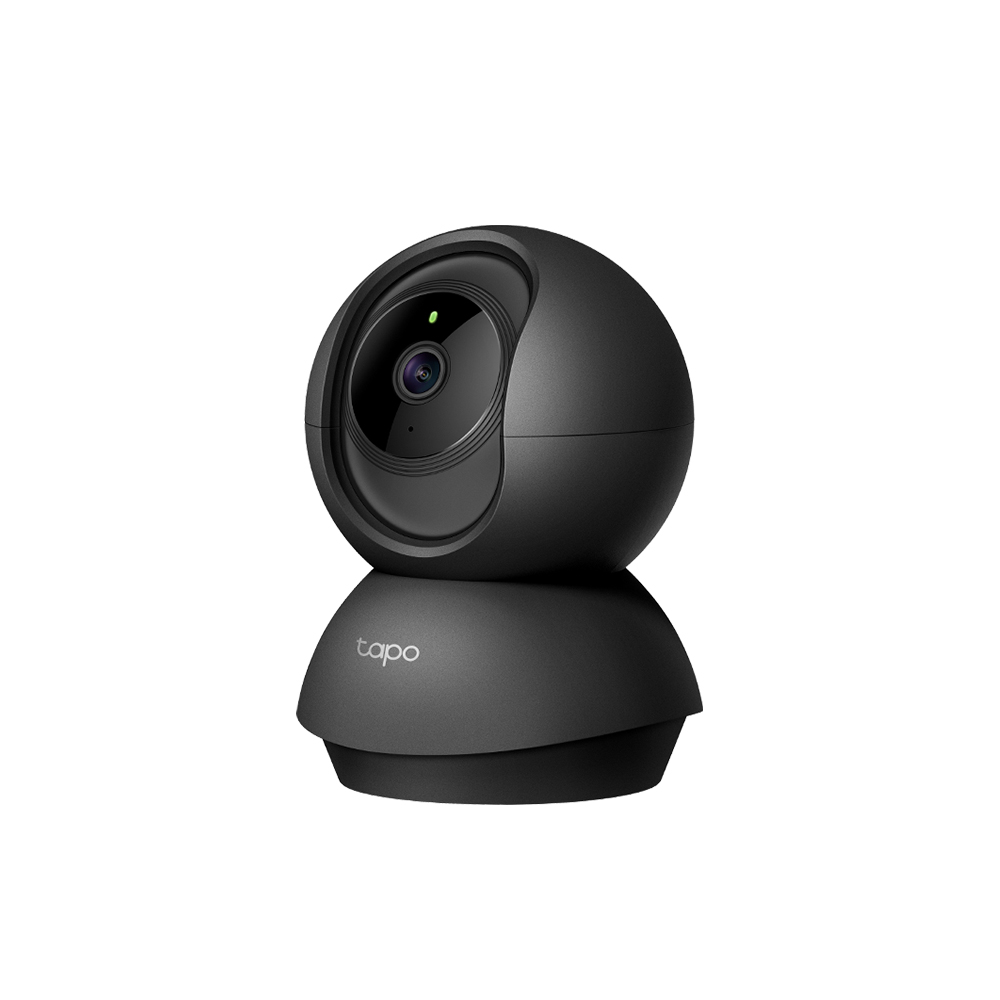 티피링크 Tapo C201 200만 화소 IP 카메라 회전 홈캠 펫캠 실내 CCTV 보안 카메라
