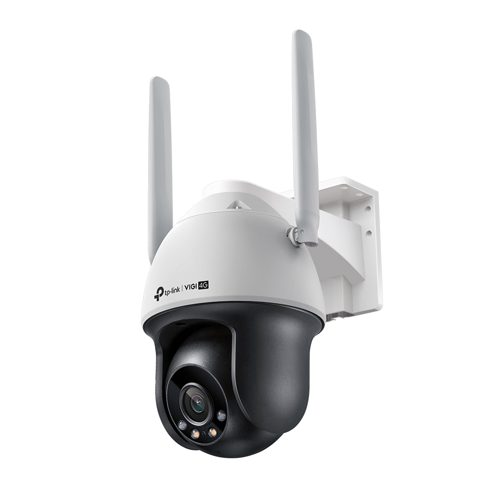 티피링크 VIGI C540-4G LTE 회전형 자가설치 농장 방범용 CCTV 카메라