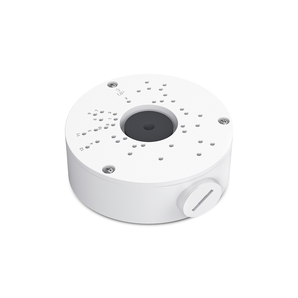 TP-Link VIGI VJB-300 CCTV 카메라 정션박스 거치대