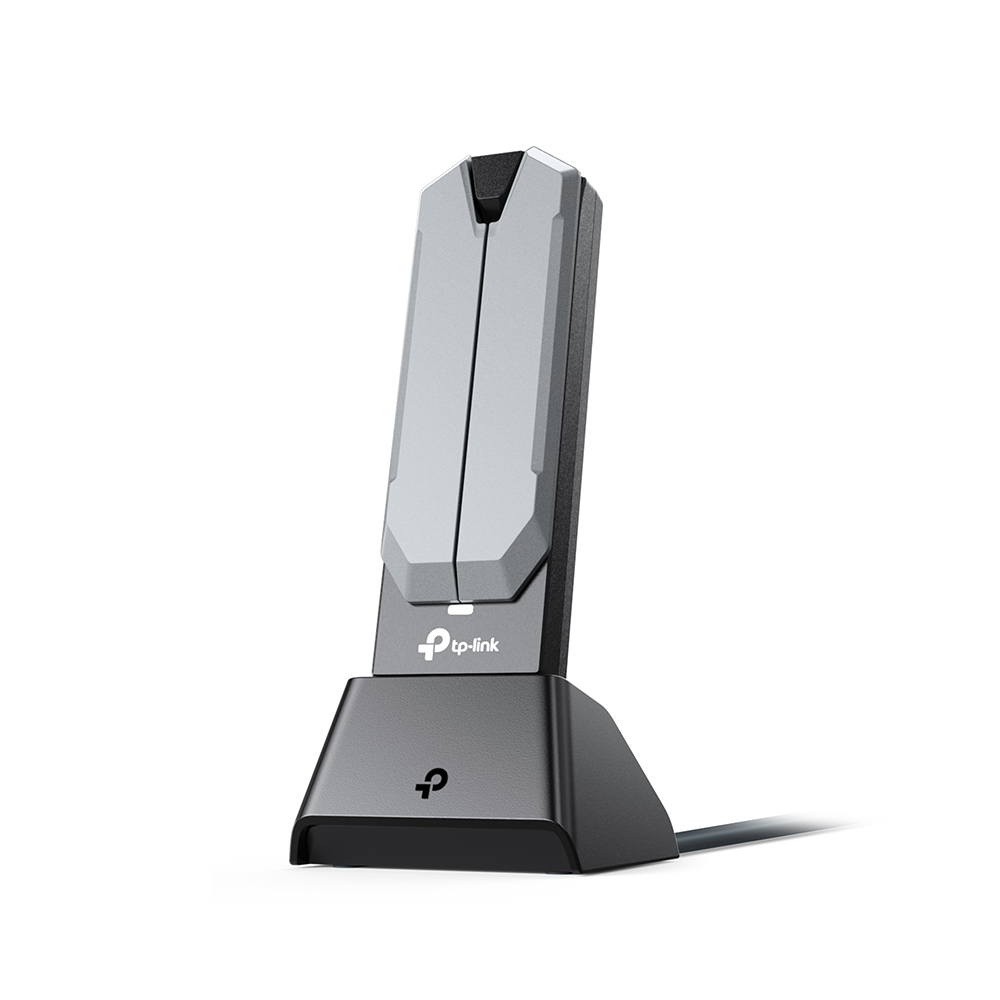 티피링크 Archer TBE400UH BE6500 와이파이7 USB무선 랜카드