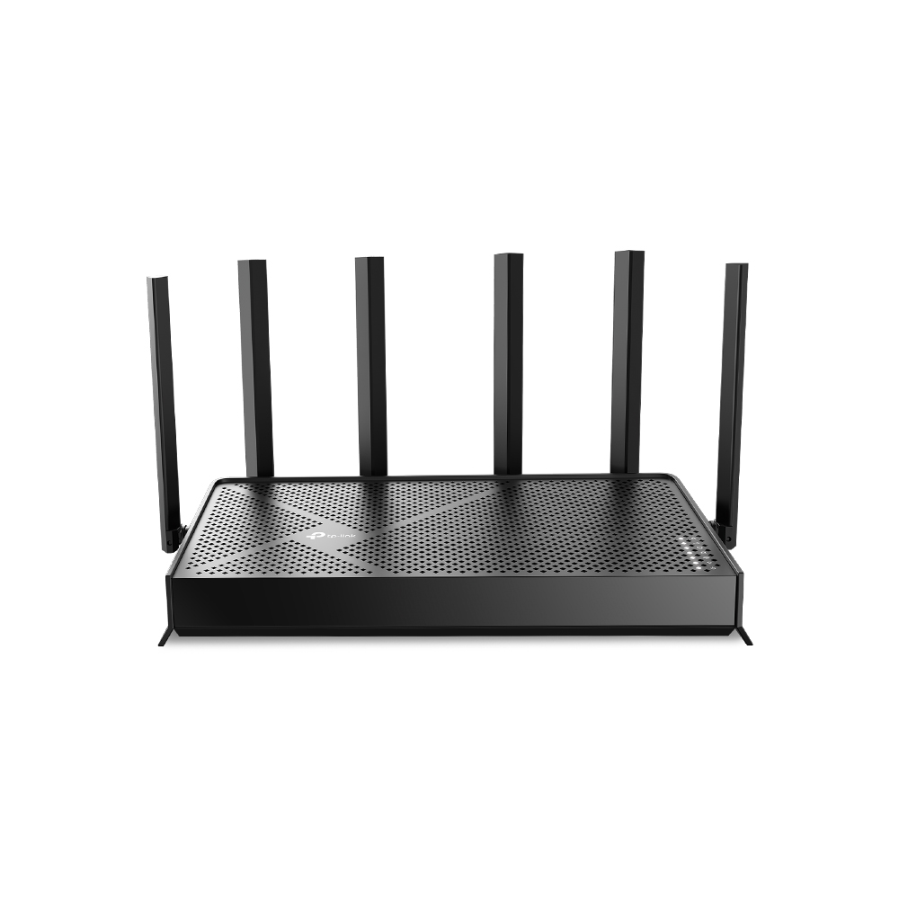 티피링크 Archer BE400 WiFi7 공유기 BE6500 2.5G 공유기