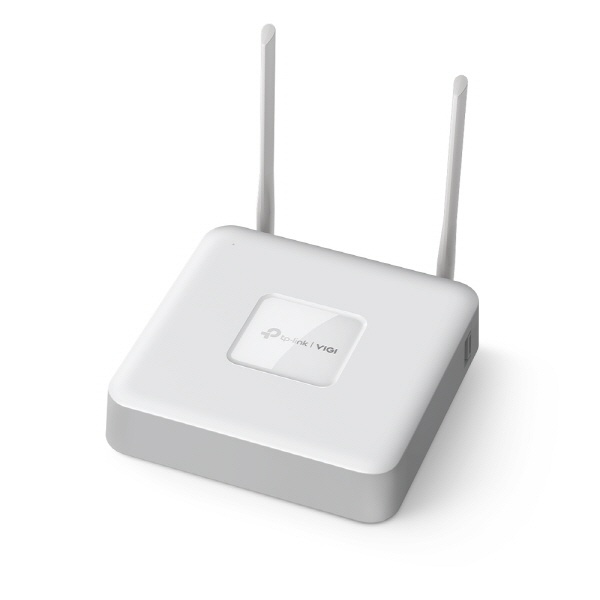 티피링크 VIGI NVR1108H-W / 8채널 Wi-Fi 무선 네트워크 녹화기 NVR