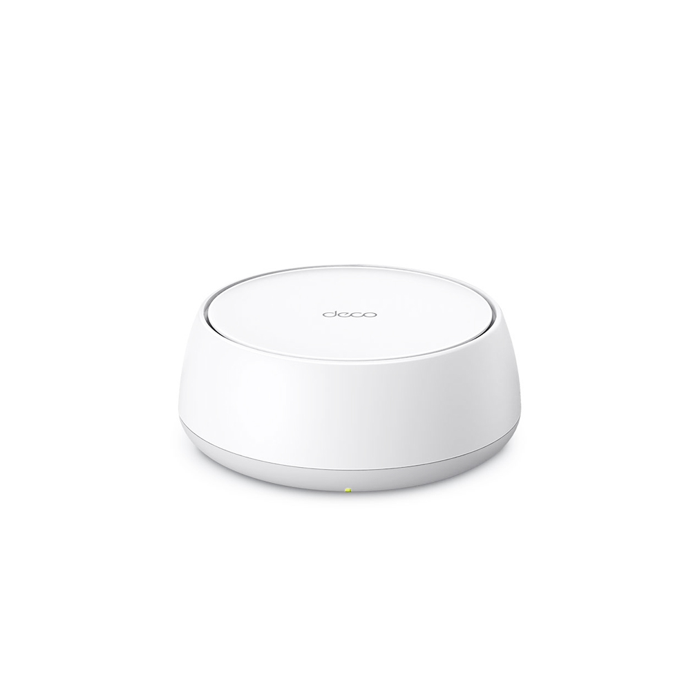 티피링크 Deco X10 유무선공유기/WiFi 6/기가비트 1개