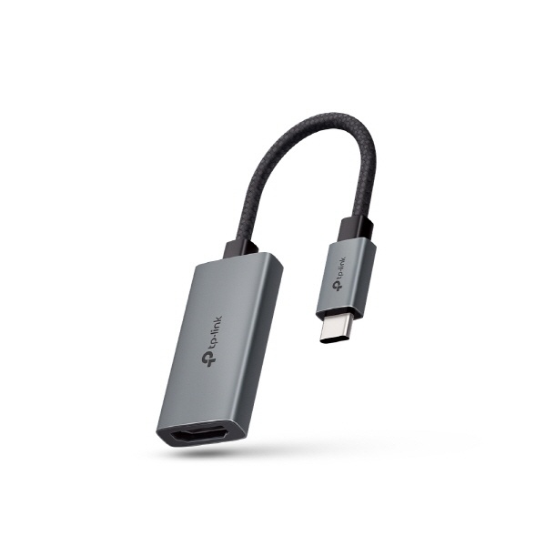 티피링크 C to HDMI 어댑터 UA520C